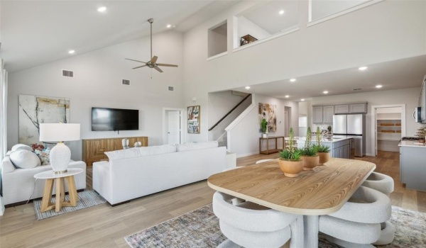 4808 Bishop Street, McKinney, TX 75071, 5 Bedrooms Bedrooms, ,3 BathroomsBathrooms,Residential,For Sale,4808 Bishop Street,20865461