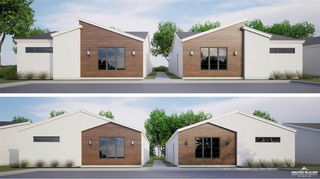 2104 E Viviana Street, Edinburg, TX 78542, ,Residential Multi Family,En Venta,2104 E Viviana Street,469454