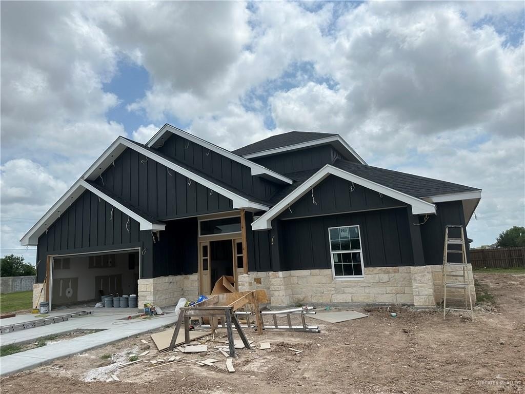 1705 Madison Street, Donna, TX 78537, 4 Bedrooms Bedrooms, ,3 BathroomsBathrooms,Residential,For Sale,1705 Madison Street,470131