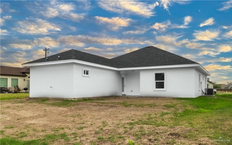 2202 San Charbel Street, San Juan, TX 78589, 3 Habitaciones Habitaciones , ,2 BañosBaños,Residential,En Venta,2202 San Charbel Street,464246
