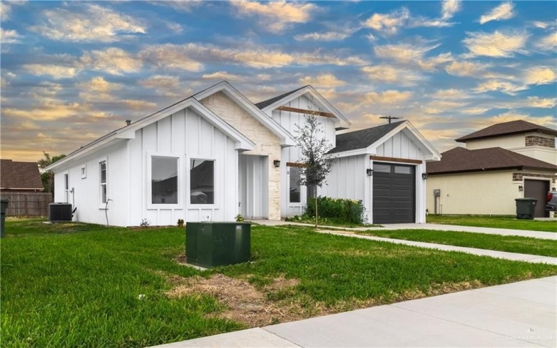 2202 San Charbel Street, San Juan, TX 78589, 3 Habitaciones Habitaciones , ,2 BañosBaños,Residential,En Venta,2202 San Charbel Street,464246