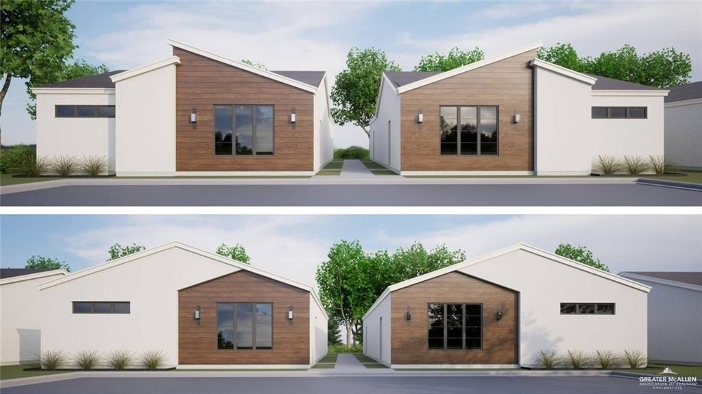 2105 San Andrea Street, Edinburg, TX 78542, ,Residential Multi Family,En Venta,2105 San Andrea Street,469463
