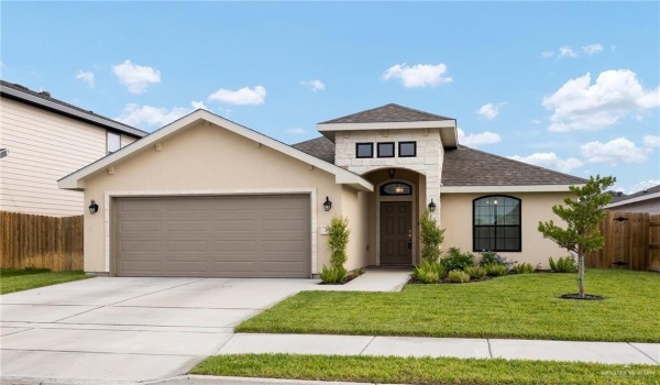 313 Olympic Street, Edinburg, TX 78541, 4 Bedrooms Bedrooms, ,2 BathroomsBathrooms,Residential,For Sale,313 Olympic Street,470149