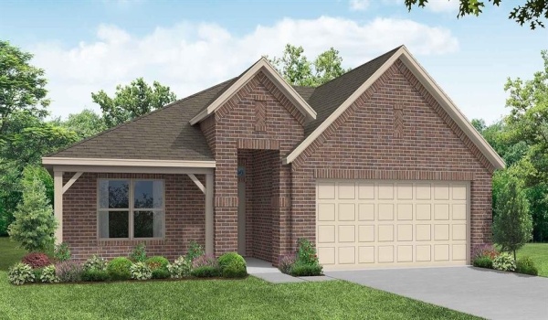 2105 Hickory Lane, Aubrey, TX 76227, 3 Bedrooms Bedrooms, ,2 BathroomsBathrooms,Residential,For Sale,2105 Hickory Lane,20866466