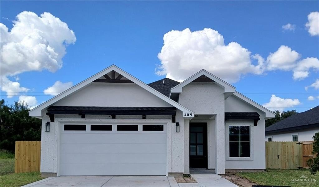 409 S 12th Street, Alamo, TX 78516, 3 Bedrooms Bedrooms, ,2 BathroomsBathrooms,Residential,For Sale,409 S 12th Street,470165