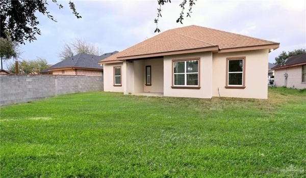 3603 Champagne Drive, Pharr, TX 78577, 3 Bedrooms Bedrooms, ,2 BathroomsBathrooms,Residential,For Sale,3603 Champagne Drive,464321