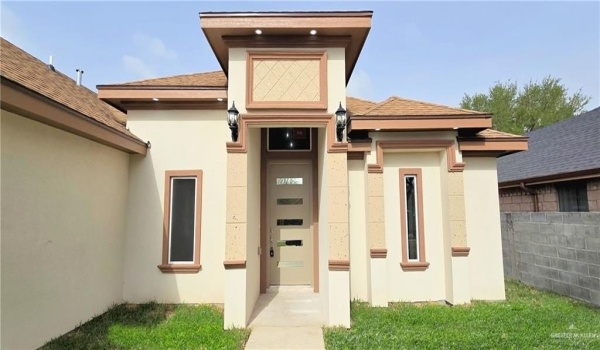 3603 Champagne Drive, Pharr, TX 78577, 3 Bedrooms Bedrooms, ,2 BathroomsBathrooms,Residential,For Sale,3603 Champagne Drive,464321