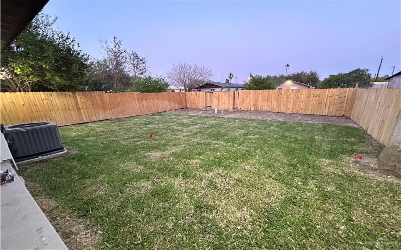 612 S 21st Street, Donna, TX 78537, 2 Bedrooms Bedrooms, ,2 BathroomsBathrooms,Residential,For Sale,612 S 21st Street,464388