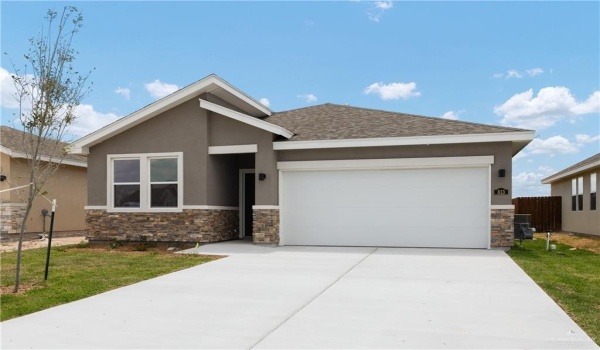 813 S Templo Dorado, Mission, TX 78572, 4 Bedrooms Bedrooms, ,3 BathroomsBathrooms,Residential,For Sale,813 S Templo Dorado,469495