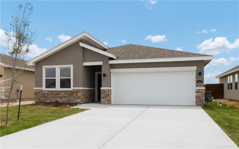 813 S Templo Dorado, Mission, TX 78572, 4 Bedrooms Bedrooms, ,3 BathroomsBathrooms,Residential,For Sale,813 S Templo Dorado,469495