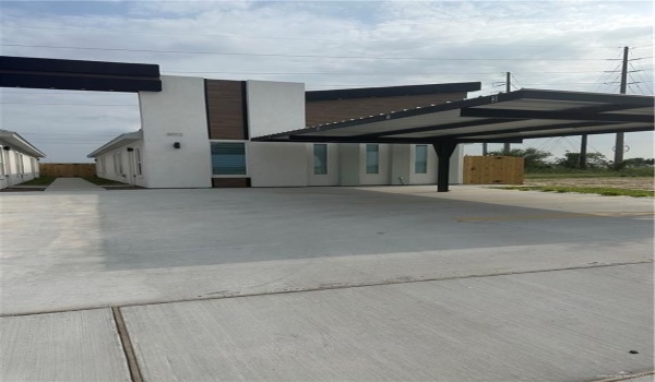 3012 W Citrine Street #1, Edinburg, TX 78541, 3 Bedrooms Bedrooms, ,2 BathroomsBathrooms,Residential Lease,For Rent,3012 W Citrine Street,469594
