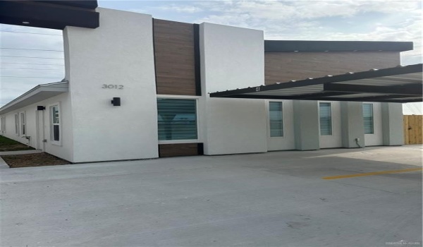 3012 W Citrine Street #1, Edinburg, TX 78541, 3 Bedrooms Bedrooms, ,2 BathroomsBathrooms,Residential Lease,For Rent,3012 W Citrine Street,469594