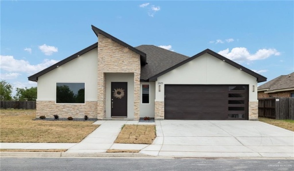 2615 Windsor Street, Edinburg, TX 78541, 3 Bedrooms Bedrooms, ,3 BathroomsBathrooms,Residential,For Sale,2615 Windsor Street,470229