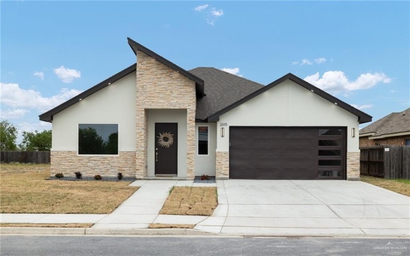 2615 Windsor Street, Edinburg, TX 78541, 3 Bedrooms Bedrooms, ,3 BathroomsBathrooms,Residential,For Sale,2615 Windsor Street,470229