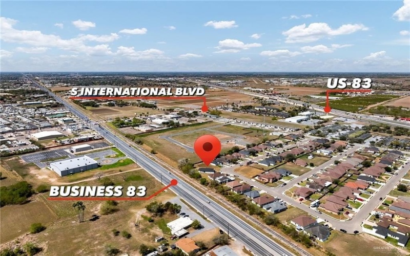 3708 Canan Street, Weslaco, TX 78596, 3 Bedrooms Bedrooms, ,2 BathroomsBathrooms,Residential,For Sale,3708 Canan Street,464526