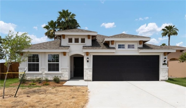 2206 Seagull Lane, Mission, TX 78572, 3 Bedrooms Bedrooms, ,2 BathroomsBathrooms,Residential,For Sale,2206 Seagull Lane,469615