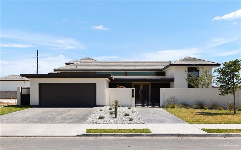 1708 S Middleton Street, Edinburg, TX 78539, 3 Habitaciones Habitaciones , ,3 BañosBaños,Residential,En Venta,1708 S Middleton Street,464544