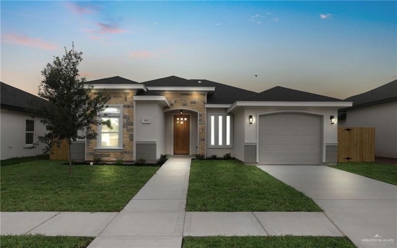 1116 E Boxwood Avenue, San Juan, TX 78589, 3 Habitaciones Habitaciones , ,2 BañosBaños,Residential,En Venta,1116 E Boxwood Avenue,470255