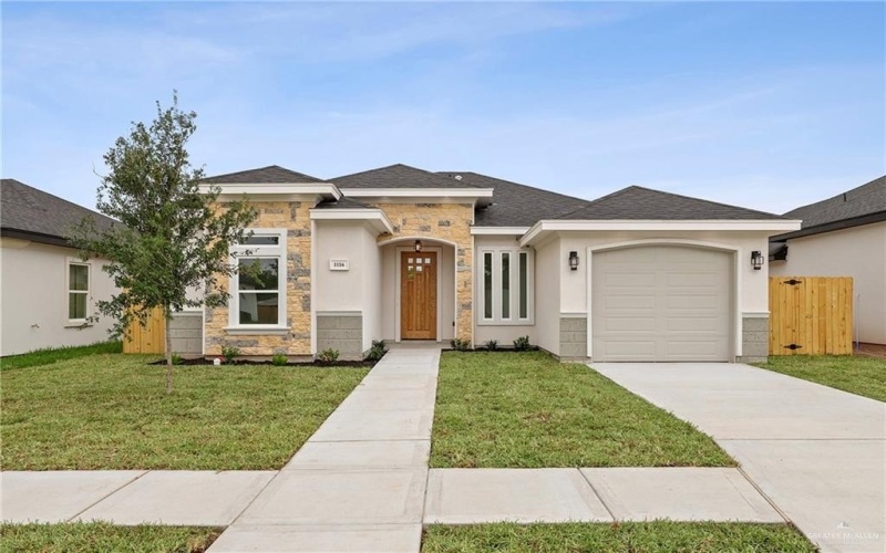 1116 E Boxwood Avenue, San Juan, TX 78589, 3 Habitaciones Habitaciones , ,2 BañosBaños,Residential,En Venta,1116 E Boxwood Avenue,470255