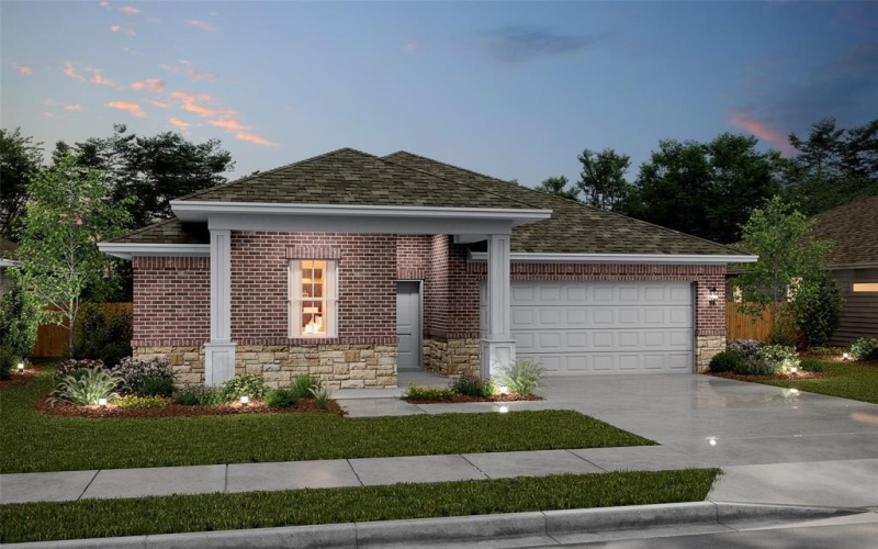 1005 Palmer Road, Howe, TX 75459, 4 Bedrooms Bedrooms, ,2 BathroomsBathrooms,Residential,For Sale,1005 Palmer Road,20866492