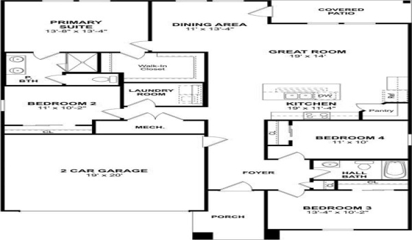 1005 Palmer Road, Howe, TX 75459, 4 Bedrooms Bedrooms, ,2 BathroomsBathrooms,Residential,For Sale,1005 Palmer Road,20866492