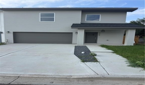 2705 Stablewood, Mission, TX 78572, 3 Bedrooms Bedrooms, ,2 BathroomsBathrooms,Residential,For Sale,2705 Stablewood,470262