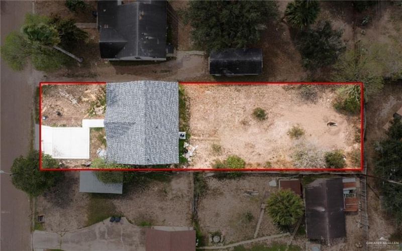 1047 S Illinois Street, Mercedes, TX 78570, 3 Bedrooms Bedrooms, ,2 BathroomsBathrooms,Residential,For Sale,1047 S Illinois Street,464569