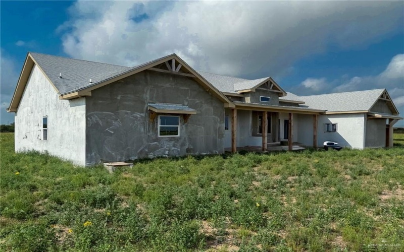 000 Brushline Road, Edinburg, TX 78539, 4 Bedrooms Bedrooms, ,3 BathroomsBathrooms,Residential,For Sale,000 Brushline Road,469643