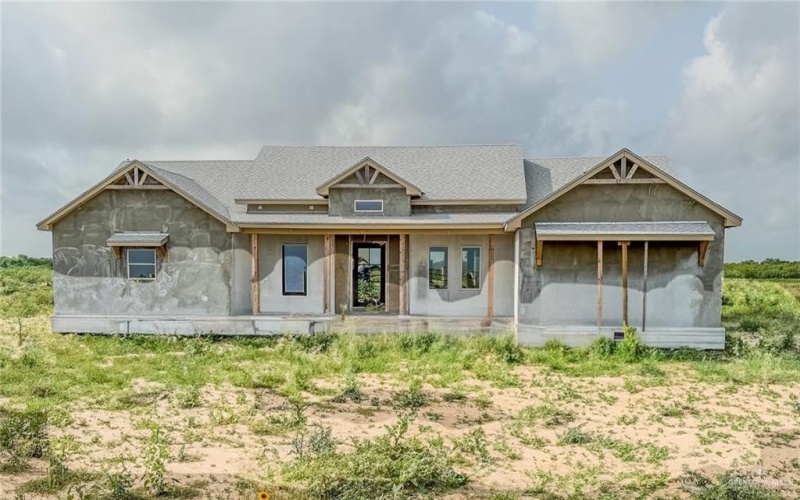 000 Brushline Road, Edinburg, TX 78539, 4 Bedrooms Bedrooms, ,3 BathroomsBathrooms,Residential,For Sale,000 Brushline Road,469643