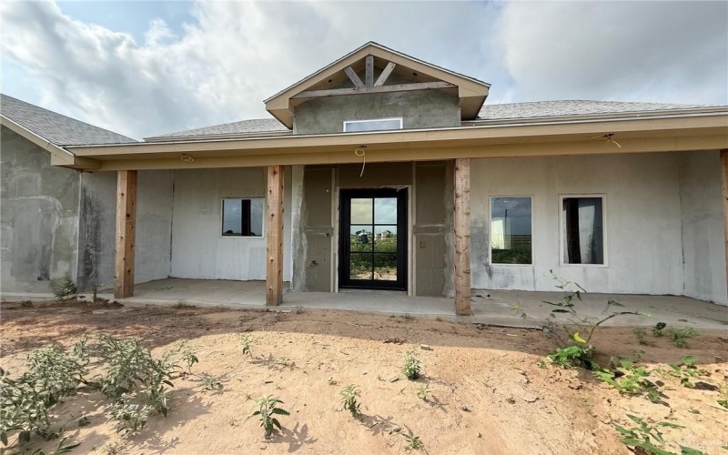 000 Brushline Road, Edinburg, TX 78539, 4 Bedrooms Bedrooms, ,3 BathroomsBathrooms,Residential,For Sale,000 Brushline Road,469643