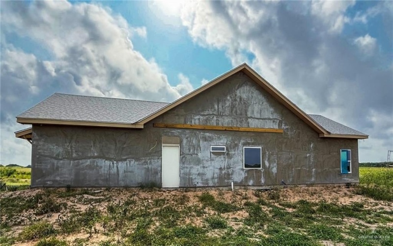 000 Brushline Road, Edinburg, TX 78539, 4 Bedrooms Bedrooms, ,3 BathroomsBathrooms,Residential,For Sale,000 Brushline Road,469643