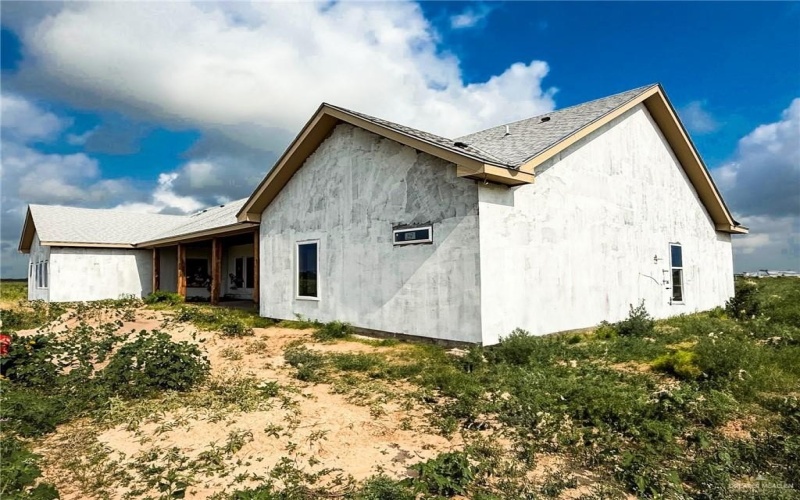 000 Brushline Road, Edinburg, TX 78539, 4 Bedrooms Bedrooms, ,3 BathroomsBathrooms,Residential,For Sale,000 Brushline Road,469643