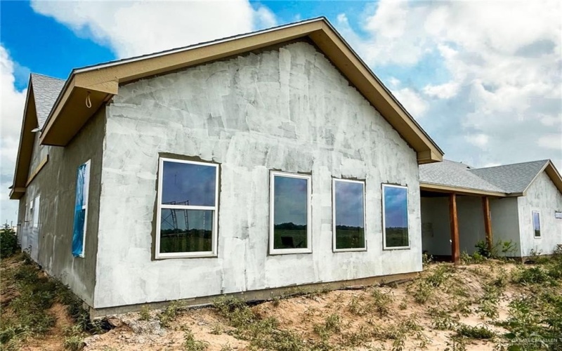 000 Brushline Road, Edinburg, TX 78539, 4 Bedrooms Bedrooms, ,3 BathroomsBathrooms,Residential,For Sale,000 Brushline Road,469643