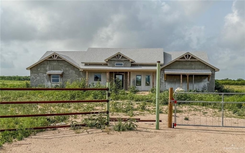 000 Brushline Road, Edinburg, TX 78539, 4 Bedrooms Bedrooms, ,3 BathroomsBathrooms,Residential,For Sale,000 Brushline Road,469643