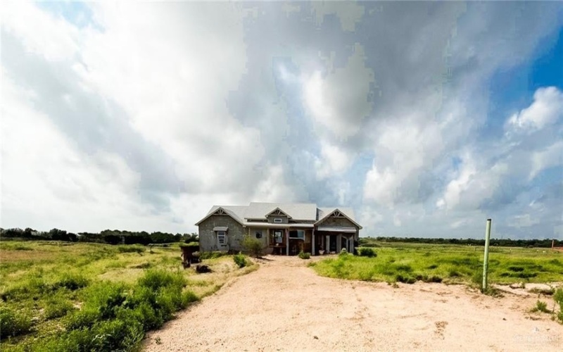 000 Brushline Road, Edinburg, TX 78539, 4 Bedrooms Bedrooms, ,3 BathroomsBathrooms,Residential,For Sale,000 Brushline Road,469643