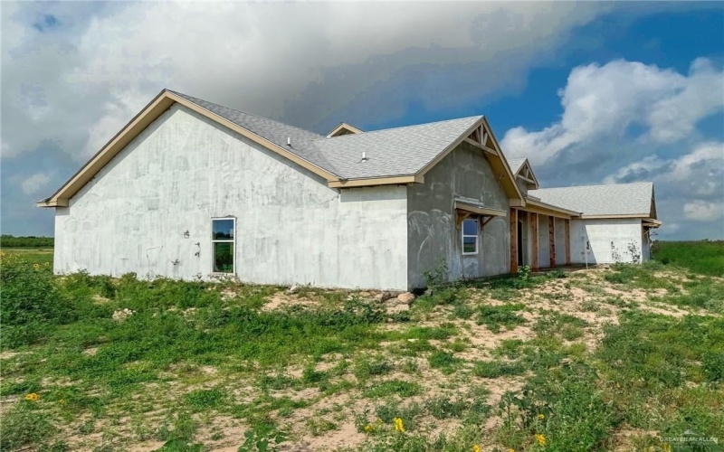 000 Brushline Road, Edinburg, TX 78539, 4 Bedrooms Bedrooms, ,3 BathroomsBathrooms,Residential,For Sale,000 Brushline Road,469643