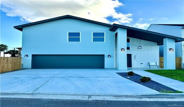 2810 Stablewood, Mission, TX 78572, 3 Bedrooms Bedrooms, ,2 BathroomsBathrooms,Residential,For Sale,2810 Stablewood,470264