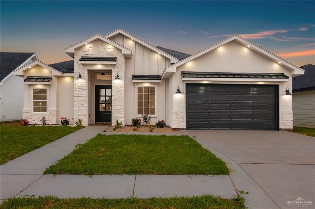 1007 Broken Arrow Drive, Alamo, TX 78516, 4 Bedrooms Bedrooms, ,2 BathroomsBathrooms,Residential,For Sale,1007 Broken Arrow Drive,469681