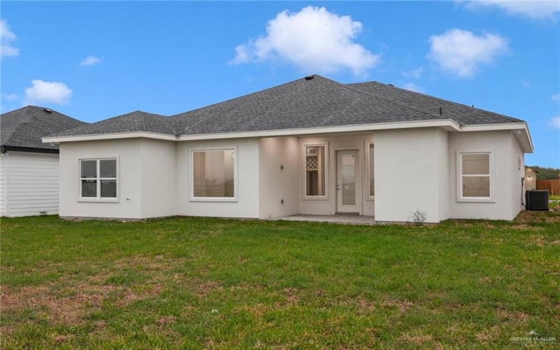1007 Broken Arrow Drive, Alamo, TX 78516, 4 Bedrooms Bedrooms, ,2 BathroomsBathrooms,Residential,For Sale,1007 Broken Arrow Drive,469681