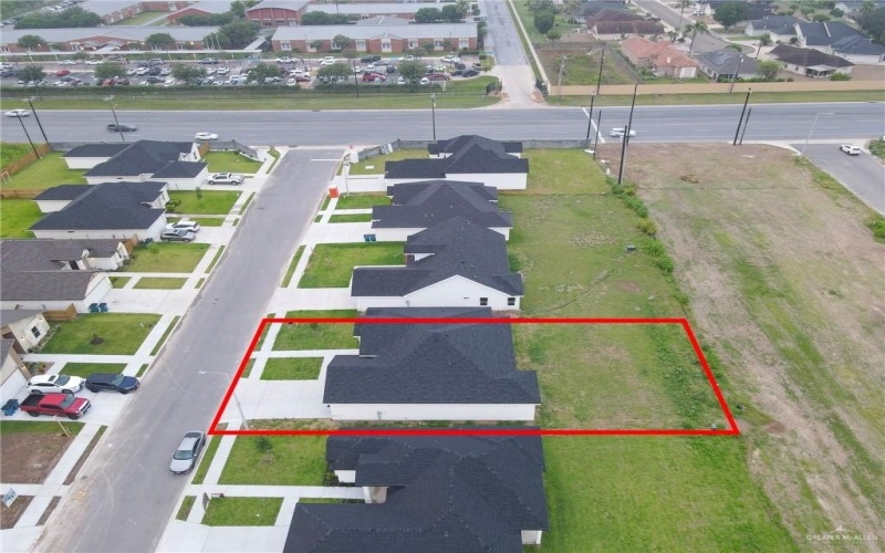 1007 Broken Arrow Drive, Alamo, TX 78516, 4 Bedrooms Bedrooms, ,2 BathroomsBathrooms,Residential,For Sale,1007 Broken Arrow Drive,469681