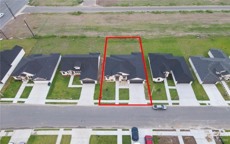1007 Broken Arrow Drive, Alamo, TX 78516, 4 Bedrooms Bedrooms, ,2 BathroomsBathrooms,Residential,For Sale,1007 Broken Arrow Drive,469681