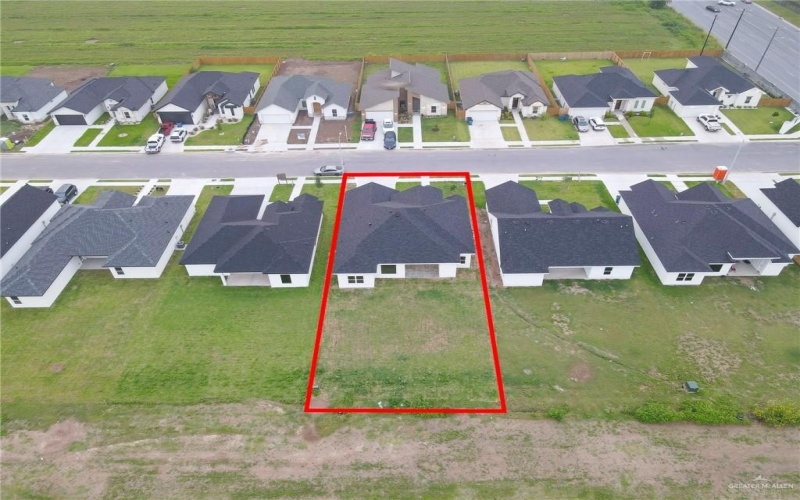 1007 Broken Arrow Drive, Alamo, TX 78516, 4 Bedrooms Bedrooms, ,2 BathroomsBathrooms,Residential,For Sale,1007 Broken Arrow Drive,469681