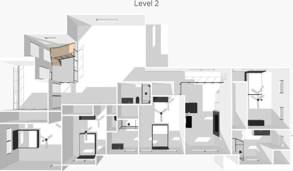 4707 Linnet Lane, Dallas, TX 75209, 6 Habitaciones Habitaciones , ,6 BañosBaños,Residential,En Venta,4707 Linnet Lane,20868533