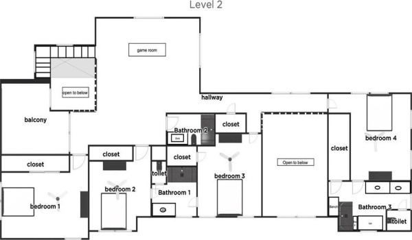 4707 Linnet Lane, Dallas, TX 75209, 6 Habitaciones Habitaciones , ,6 BañosBaños,Residential,En Venta,4707 Linnet Lane,20868533
