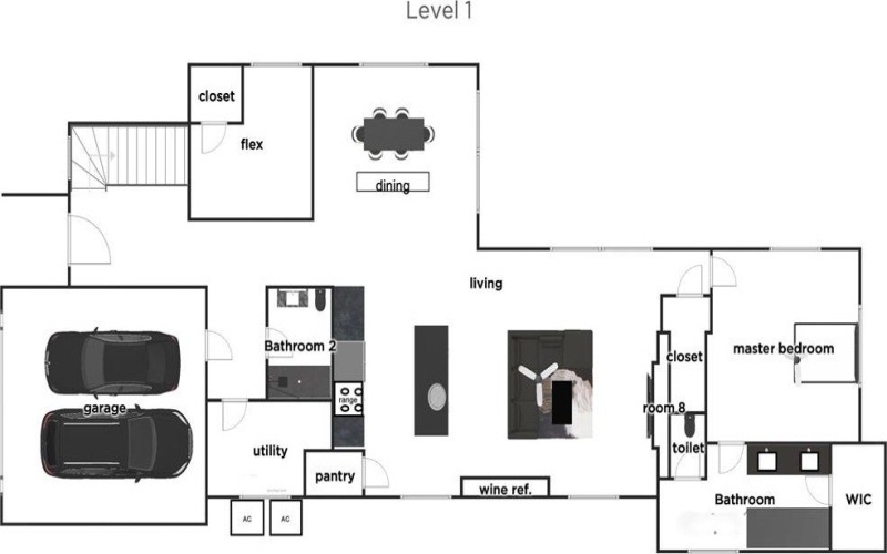 4707 Linnet Lane, Dallas, TX 75209, 6 Habitaciones Habitaciones , ,6 BañosBaños,Residential,En Venta,4707 Linnet Lane,20868533
