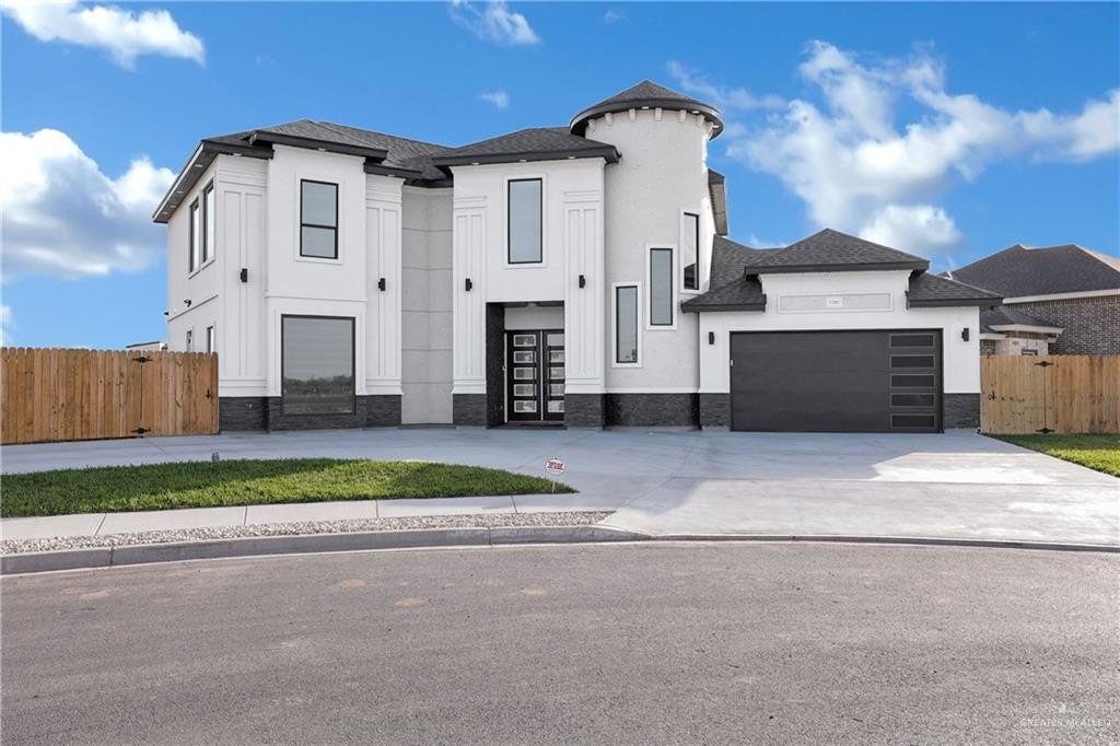 1301 Fairway Drive, Weslaco, TX 78599, 4 Bedrooms Bedrooms, ,3 BathroomsBathrooms,Residential,For Sale,1301 Fairway Drive,464683