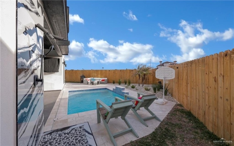 1301 Fairway Drive, Weslaco, TX 78599, 4 Bedrooms Bedrooms, ,3 BathroomsBathrooms,Residential,For Sale,1301 Fairway Drive,464683