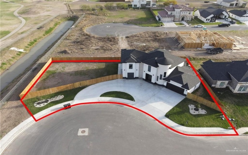 1301 Fairway Drive, Weslaco, TX 78599, 4 Bedrooms Bedrooms, ,3 BathroomsBathrooms,Residential,For Sale,1301 Fairway Drive,464683