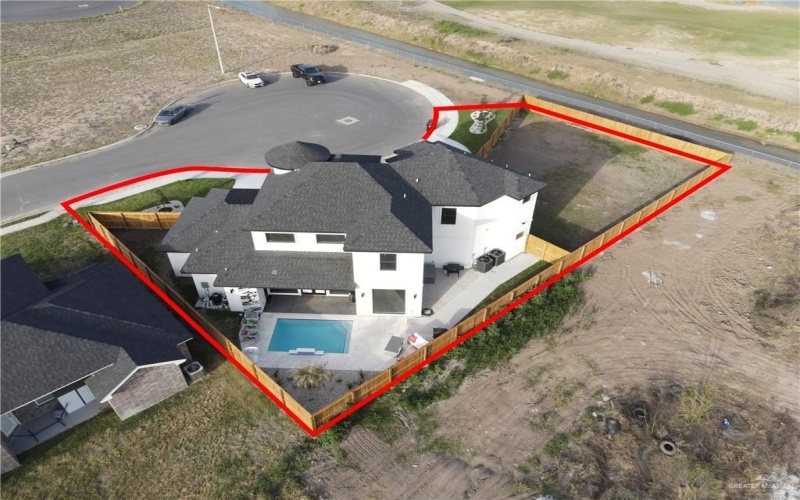 1301 Fairway Drive, Weslaco, TX 78599, 4 Bedrooms Bedrooms, ,3 BathroomsBathrooms,Residential,For Sale,1301 Fairway Drive,464683