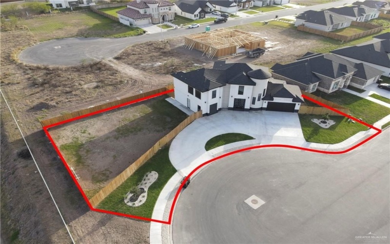 1301 Fairway Drive, Weslaco, TX 78599, 4 Bedrooms Bedrooms, ,3 BathroomsBathrooms,Residential,For Sale,1301 Fairway Drive,464683